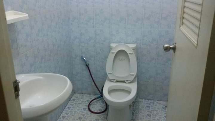 Kaupjai Guesthouse 반 후안사이 외부 사진