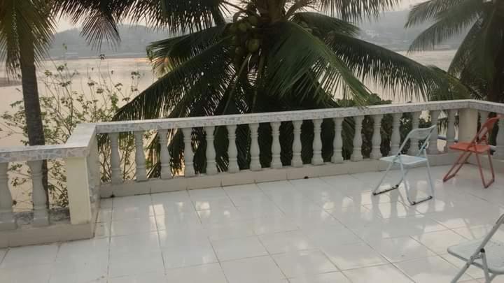 Kaupjai Guesthouse 반 후안사이 외부 사진